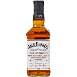 Jack Daniel's Sweet & Oaky Limited…