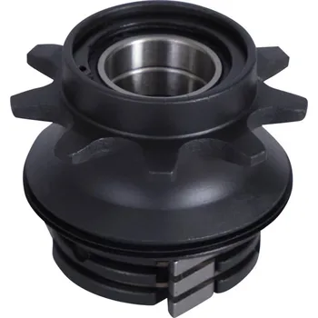 Náboj kola COLONY kazetový náboj - Hub Driver (CASSETTE)