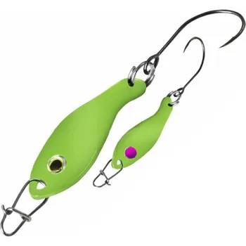 Nástraha Delphin RYBO - barva Nucleo