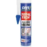 lepidlo univerzální a tmel 290ml TOTAL TECH TRA CEYS