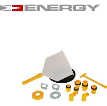 Autodílna Nálevka na kapaliny ENERGY NE00944