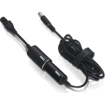 Počítač DELL 90W napájecí adaptér/ auto/ air pro Latitude, XPS, Vostro, Inspiron
