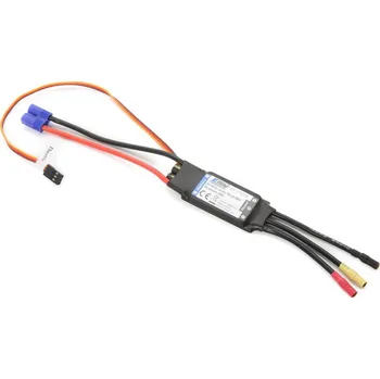 RC náhradní díl E-flite regulátor střídavý 40