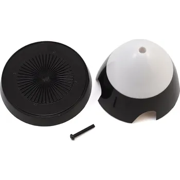 RC náhradní díl E-flite kužel 75mm pro 4-listou vrtuli: P-51D Mustang 1.2m SS