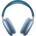 APPLE AirPods Max Barva: Modrá