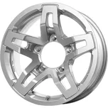 RC Design RC33 Kristallsilber 5,5x15…