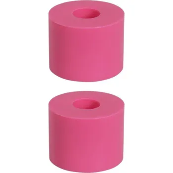 VENOM bushing - Tall Barrel Bushings 2-Pack (RŮŽOVÁ) velikost: 73A