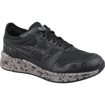 Pánské tenisky Černé pánské tenisky Asics HyperGel-Lyte 1191A018-001 Velikost: 37,5