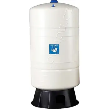 Expanzní nádoba tlaková nádoba Global Water PWB35V stojatá 35l 10bar 1' 90st.C