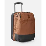 Cestovní taška Rip Curl F-LIGHT CABIN 35L SEARCHERS Brown velikost O/S