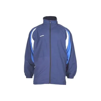 TJ-1 sportovní bunda modrá tm., Velikost oblečení XL