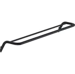 Deante SILIA ADI_N631 Držák ručníků, černá