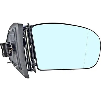 Auto zrcátko ACI zrcátko pro MERCEDES-BENZ W203 "C" 00- , , bez krytu (7 pinů - konektor na zrcátku) P