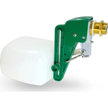 Ventil Plovákový ventil s vysokým průtokem 80l/min