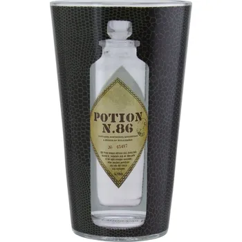 Stolování Sklenice Harry Potter Potion