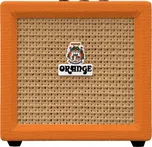 Orange Amplification Crush Mini