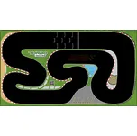 Turbo Racing zavodní koberec/dráha (900x1600mm)