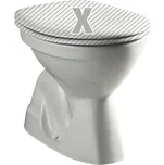 Stojící WC VitrA Norm bílá 1264434