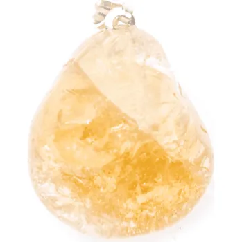 Přívěsek Milujeme Kameny Citrín - přívěsek 25778