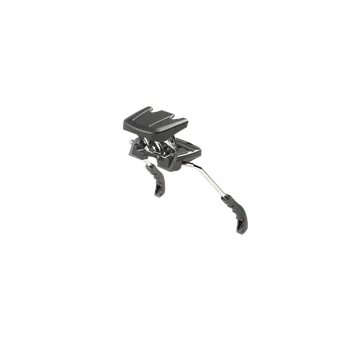 Skialpinistické vybavení Vázání-doplňky Fritschi Ski Brake Scout 11 Barva: Steel, Velikost: 80mm