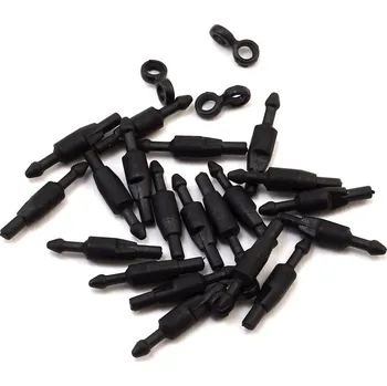 RC náhradní díl Blade držáky kabiny, táhla serv: 70 S