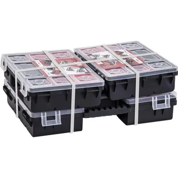 organizér TANDEM sada 3díl.(C300 + 2xC200) 284x192x100mm