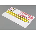 Aerotrooper: Samolepky