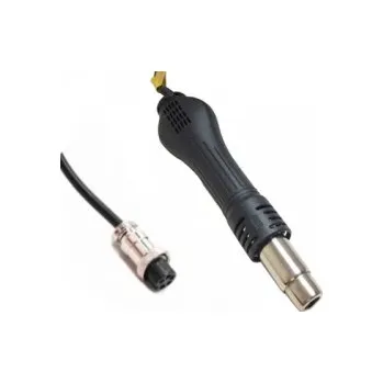 Páječka Náhradní horkovzdušné pistole pro pájecí stanice Yihua (s vnitřním ventilátorem a konekterem)