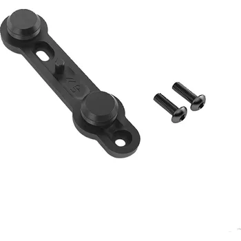 Fidlock 09603-000021(BLK)PB12 držák na…
