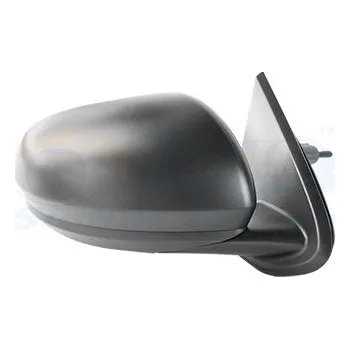 Auto zrcátko Vnější zpětné zrcátko VAN WEZEL 1557802