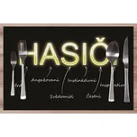 Prostírání Hasiči – vlastnosti