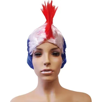 Karnevalová paruka SportTeam Paruka kohout 2