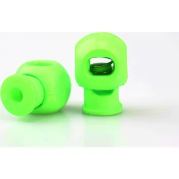 VTC Brzdička jednošňůrová neon zelená