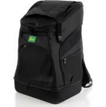 Hunter Miles 45 x 30 x 22 cm černý