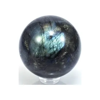 Labradorit koule 46 mm