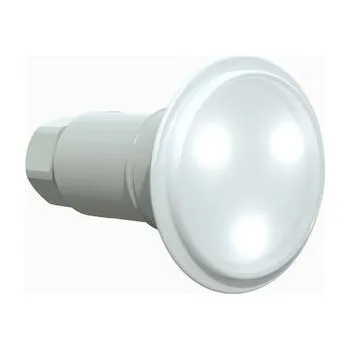 Stojací lampa Astralpool lampa s LED diodami LumiPlus FlexiMini V2 - 24 V DC s transformátorem, teplé bílé světlo, pro všechny typy bazénů