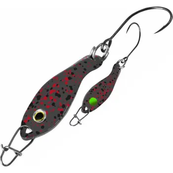 Nástraha Delphin RYBO - barva Trout