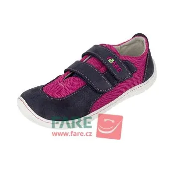 Dívčí tenisky FARE BARE Fare bare B5515251 B5515251 Velikost 29