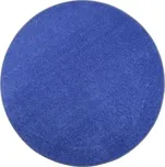 Kusový koberec Eton modrý 82 kruh, 80x80 (průměr) kruh, modrá, kuchyně, Vopi - 1 rok na vrácení + DOPRAVA ZDARMA k Vám i zpět