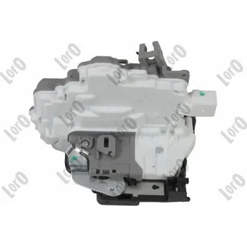 Autozámek Zámek dveří ABAKUS 132-046-006