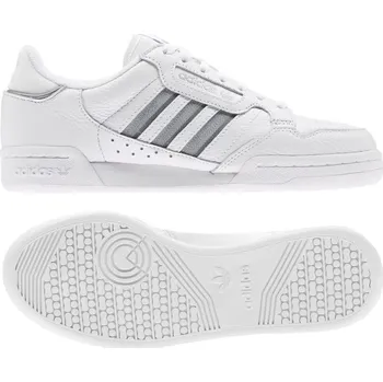 Dámské tenisky adidas Continental 80 Stripes S42626 36