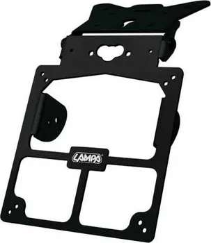 Držák SPZ Lampa Xtreme 90153