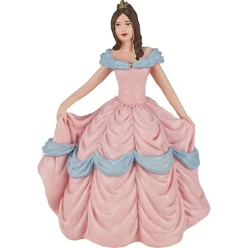 Figurka Mojo Princezna s růžovými šaty