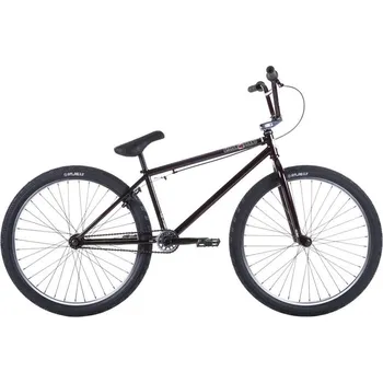 Horské kolo STOLEN horské kolo - Zeke 26in 2022 Cruiser Bike (DEEP PURPLE SILVER)