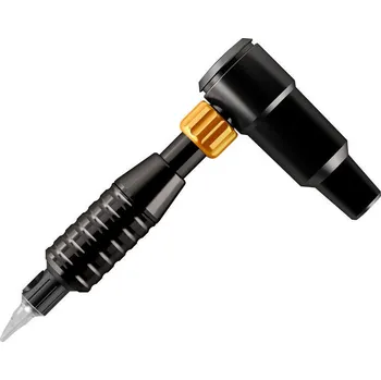 Tetovací strojek Cheyenne Spirit + grip 25,4mm černý