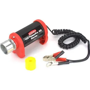 RC model Startér PowerPro HD 12V