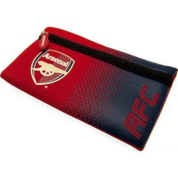 Penál Fan-shop Penál ARSENAL FC Flat fade