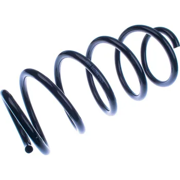 Pružina podvozku DENCKERMANN D700316