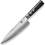 Dellinger Carbon Fragment K-H139CH 20 cm