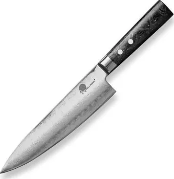 Kuchyňský nůž Dellinger Carbon Fragment K-H139CH 20 cm